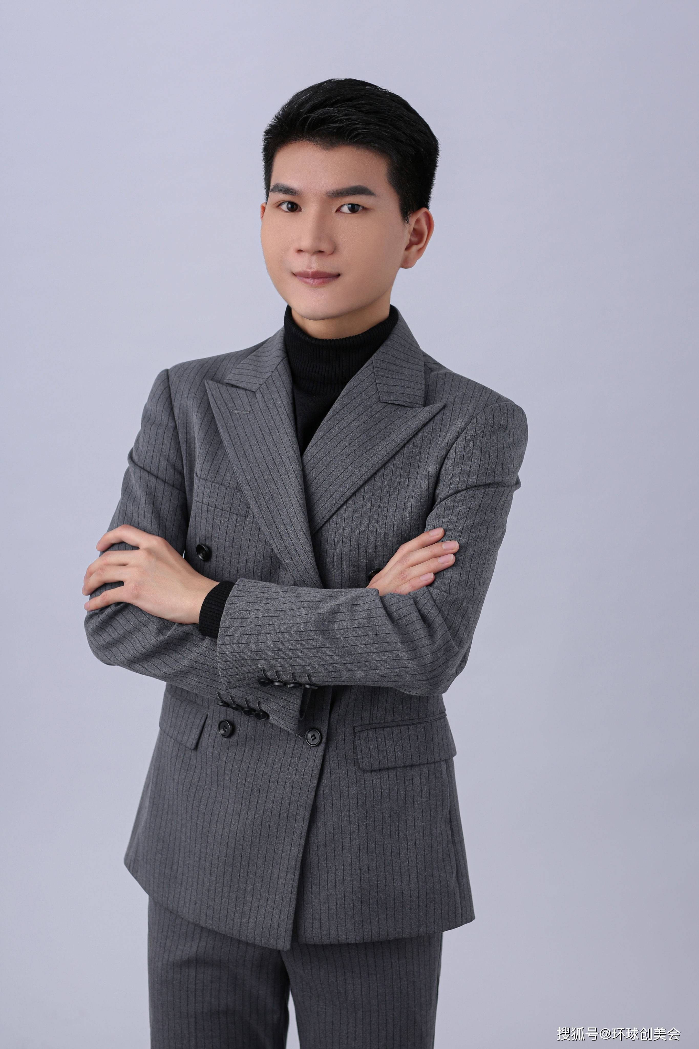 高启航 内容策划总监
